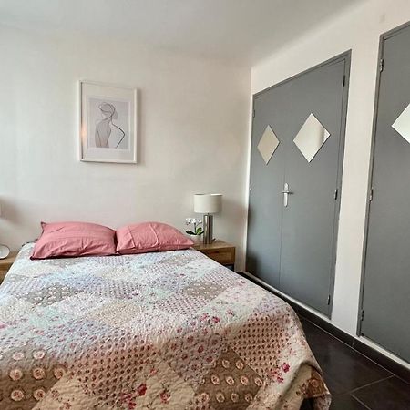 Joli T2 Proche Plage Et Parking Prive Bandol Dış mekan fotoğraf