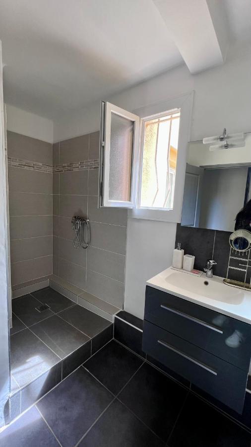 Joli T2 Proche Plage Et Parking Prive Bandol Dış mekan fotoğraf